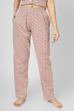 Polka Perfection Pyjama Set / Nightsuit / Nightwear / Loungewear / Sleepwear For Women