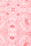Pink Sugar Rush Full Sleeves Pyjama Set / Nightsuit / Nightwear / Sleepwear / Loungewear For Girls