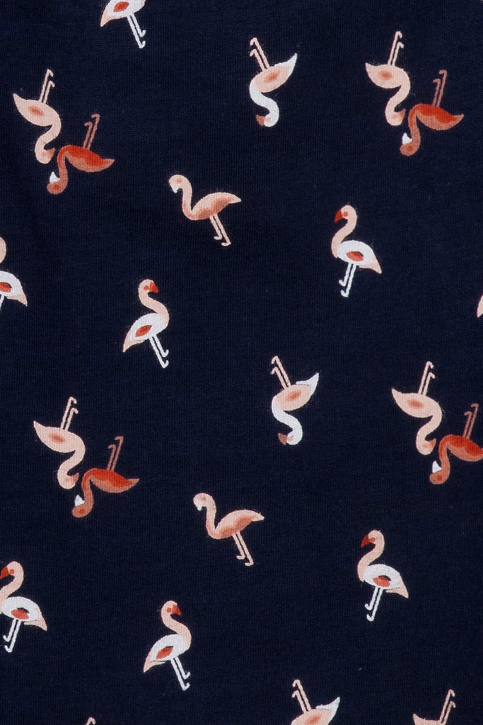 Flamingoes Fun Pyjama Set