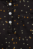 Starry Night Kurta Pyjama