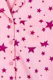 Starry Jingle Pyjama Set