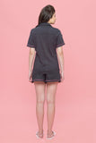 Anthra Shorts Set