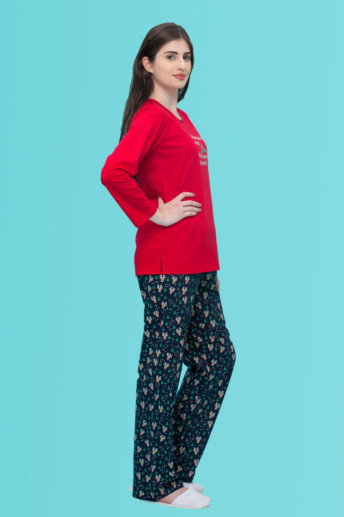 Rudolph pyjamas online