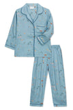 Perfect Shot Pyjama Set