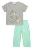Little Fairy Wand Pyjama Set