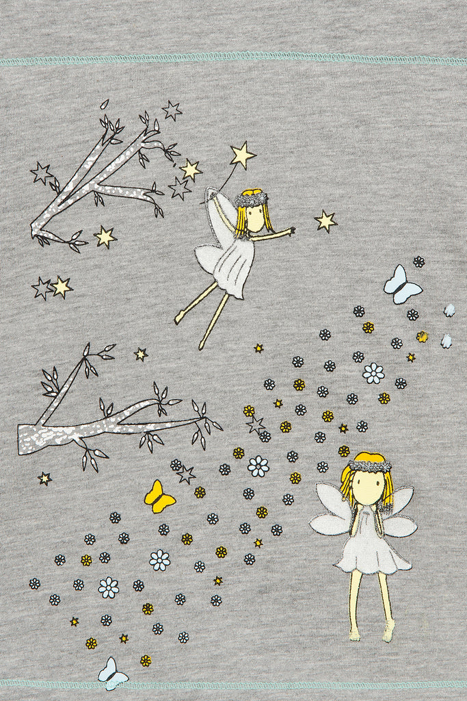 Little Fairy Wand Pyjama Set