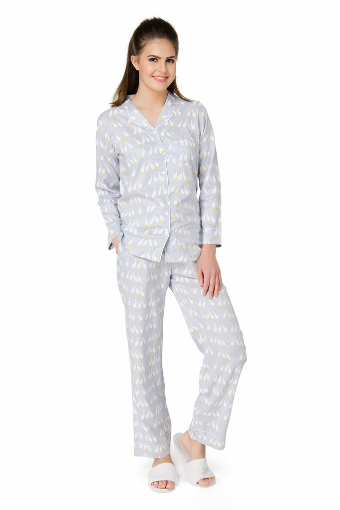 Paddling Pyjama Set