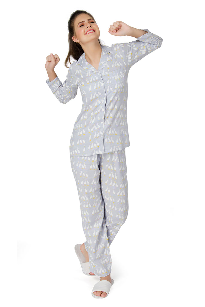 Paddling Pyjama Set