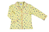 Butterfly Pyjama Set