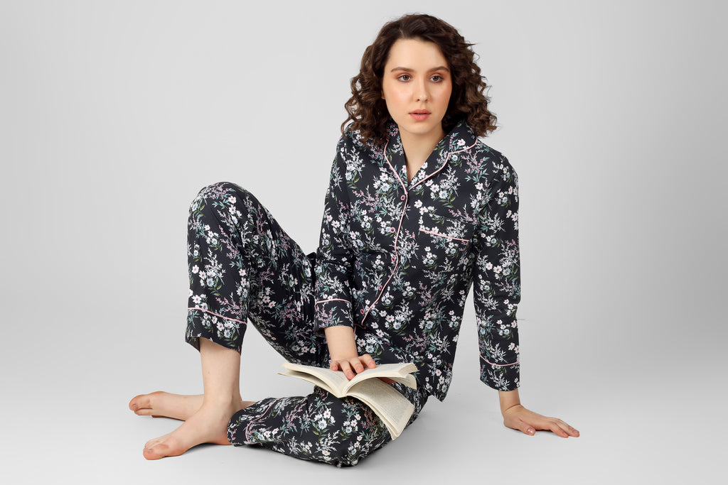 Vanessa Pyjama Set