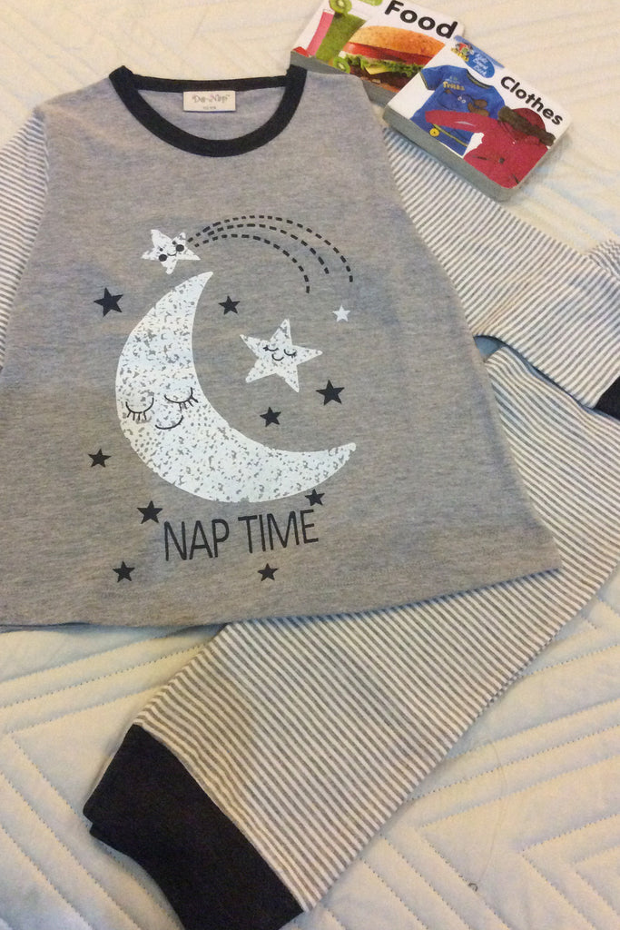 Nap Time Pyjama Set