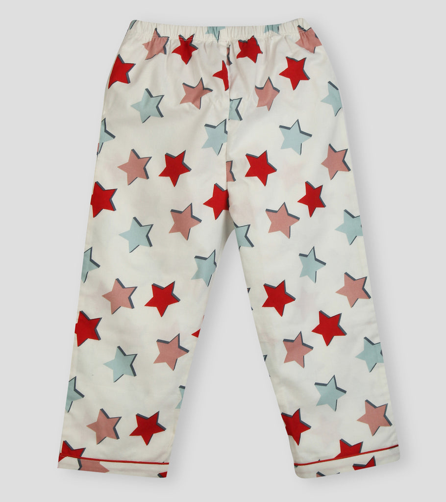 Star of Wonder Pyjama Set