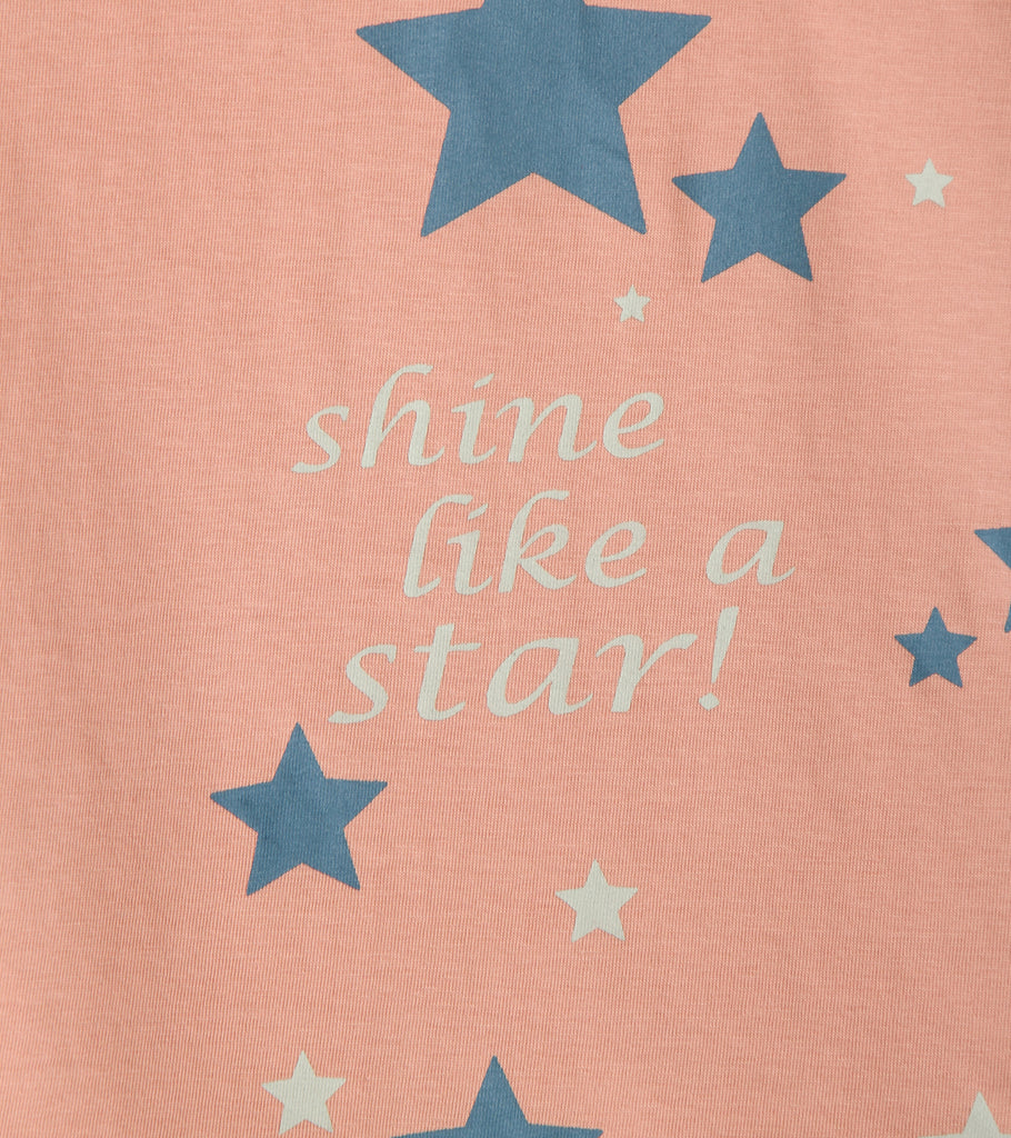 Shine Like A Star PJ St