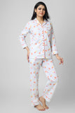 Ice Lollies Pyjama Set