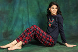 Fa La La Pj St