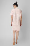 Pink Roses Nightdress