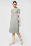 Morn Tea Cups Nightdress