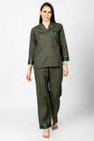 Anais Pj Set