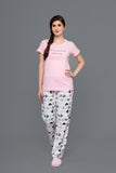 I don"t do mornings without my Coffee Pyjama Set