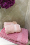 Blush Rose Luxury Towel Set
