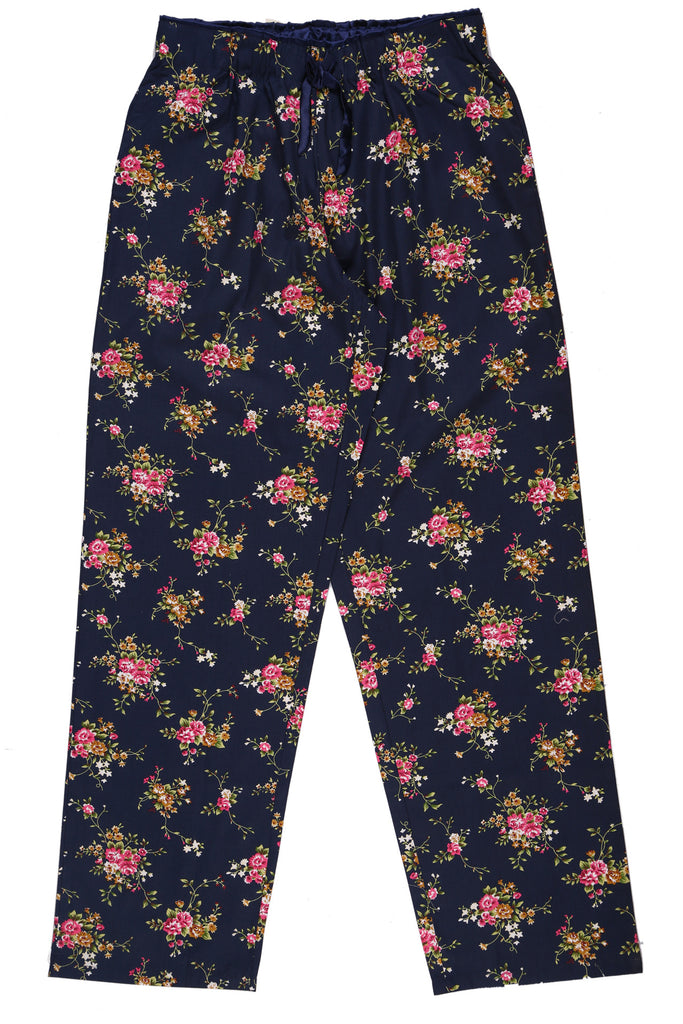 Flora Pyjamas